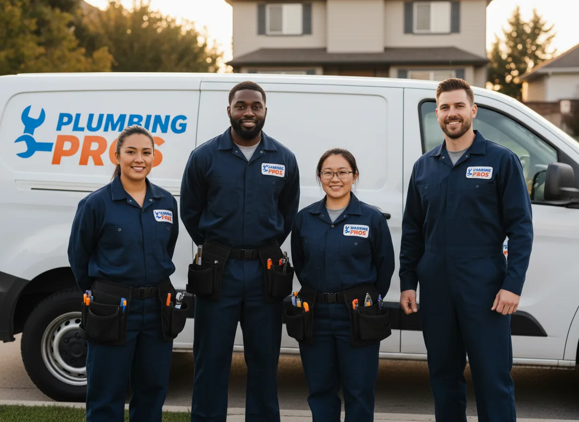 Water Heater Repair company in Brookville, PA